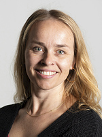 Picture of Kristin Engh Førde