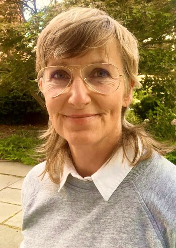 Bilde av Cecilie Klem