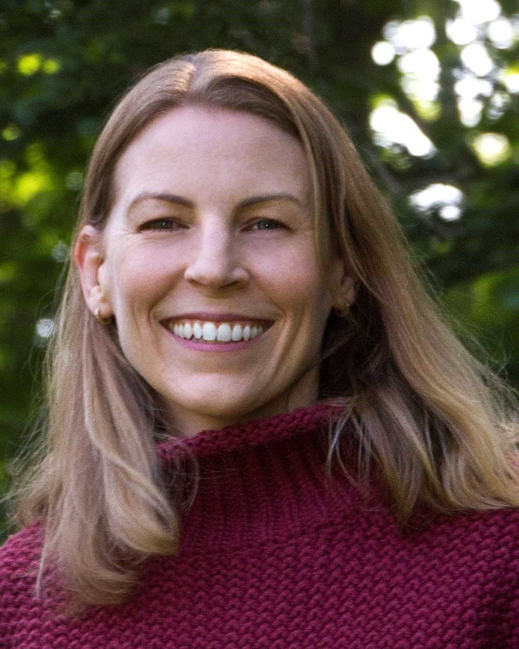 Bilde av&nbsp;Jennifer &nbsp;McWeeny