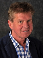 Bilde av&nbsp;Øystein Gullvåg&nbsp;Holter