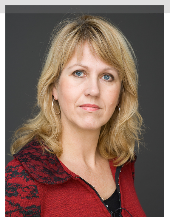 Bilde av&nbsp;Tove&nbsp;Pettersen