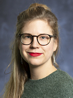 Picture of Vilde Andrea Pettersen